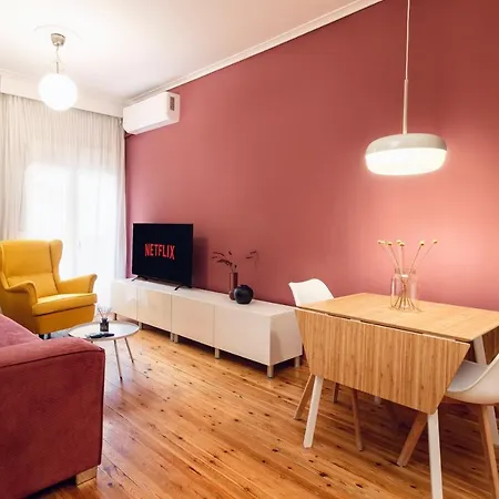Apartman Kore Boutique