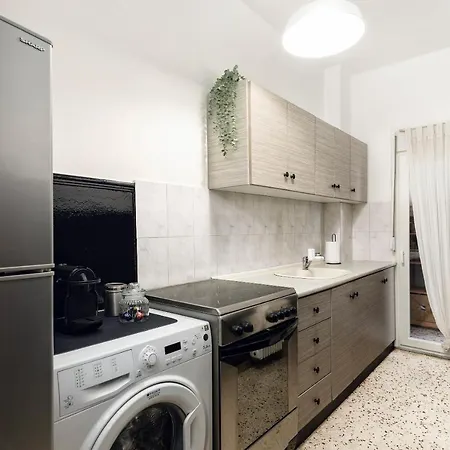 Apartman Kore Boutique Szaloniki