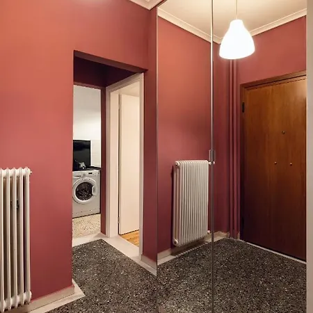 Kore Boutique Apartman Szaloniki