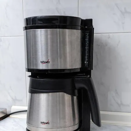 Kore Boutique Apartman