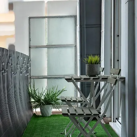 Apartman Kore Boutique *