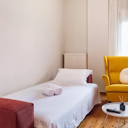 Apartment Kore Boutique *