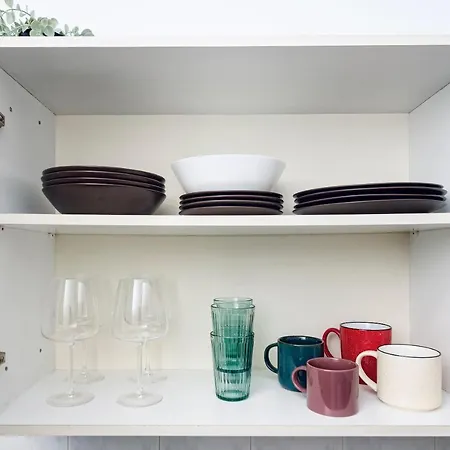 Apartmán Kore Boutique