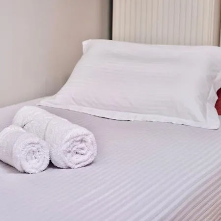 Kore Boutique Apartmán