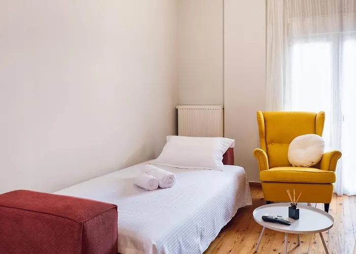 Appartement Kore Boutique *