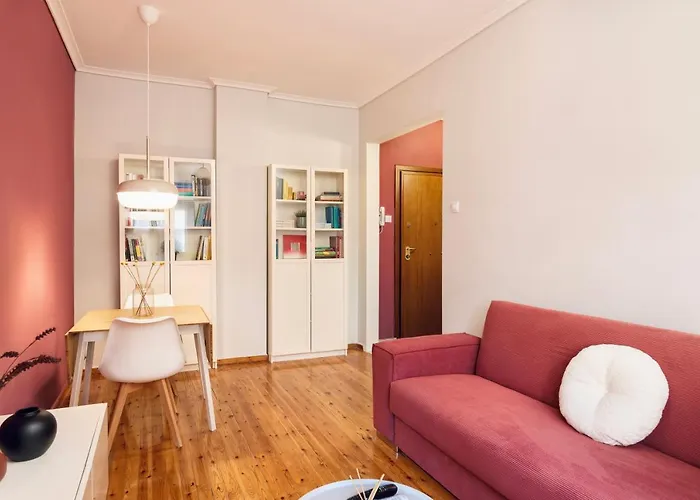 Kore Boutique Apartament