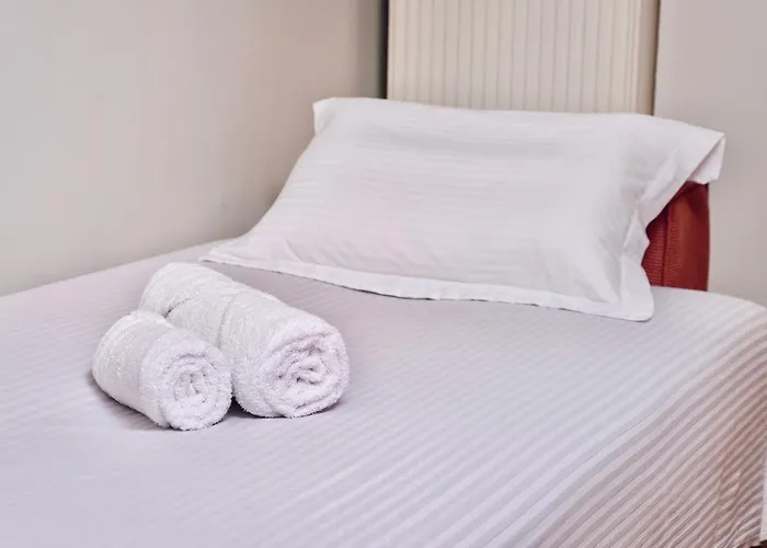 Kore Boutique Apartament