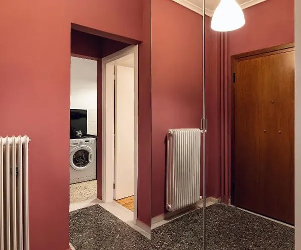 Kore Boutique Appartement Thessalonique