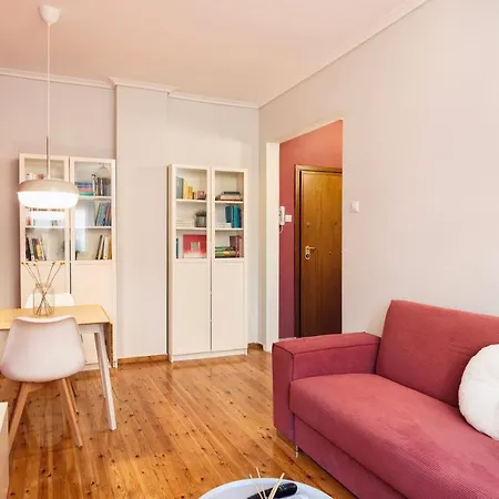 Kore Boutique Apartament