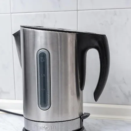 Apartament Kore Boutique *