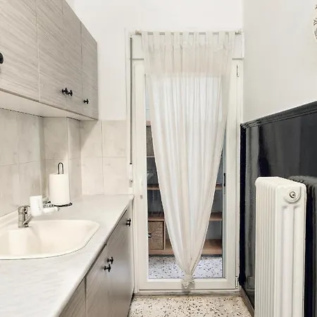 Apartament Kore Boutique