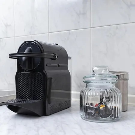 Kore Boutique Apartament Saloniki