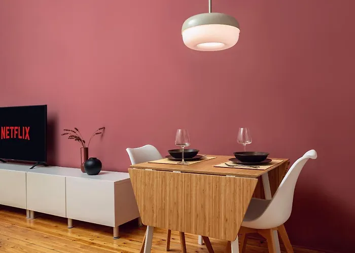 Διαμέρισμα Kore Boutique