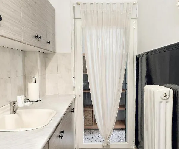 Διαμέρισμα Kore Boutique